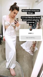 Sami Gayle feet photo thumbnail