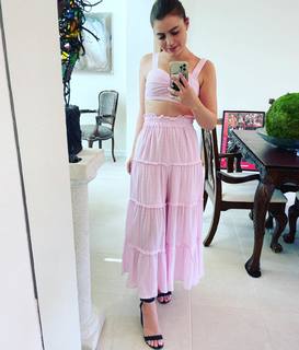 Sami Gayle feet photo thumbnail