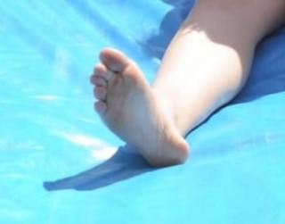 Sami Gayle feet photo thumbnail