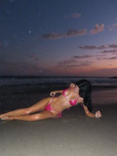 Sami Sheen feet photo 6