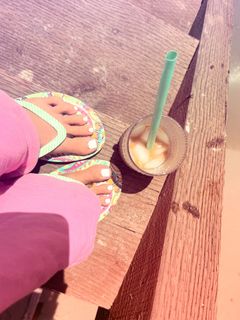 Sami Sheen feet photo 4