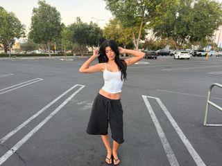 Sami Sheen feet photo 3