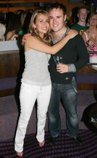 Samia Longchambon feet photo thumbnail