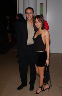 Samia Longchambon feet photo thumbnail