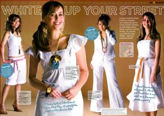 Samia Longchambon feet photo thumbnail