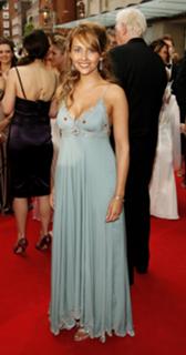 Samia Longchambon feet photo thumbnail