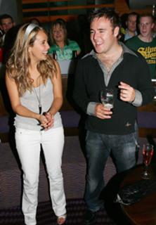 Samia Longchambon feet photo thumbnail