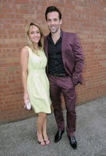 Samia Longchambon feet photo thumbnail