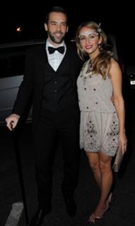 Samia Longchambon feet photo thumbnail