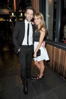 Samia Longchambon feet photo thumbnail