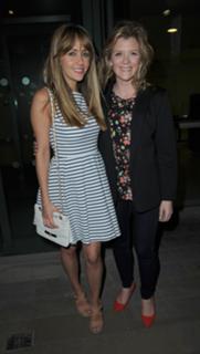 Samia Longchambon feet photo thumbnail