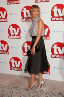 Samia Longchambon feet photo thumbnail