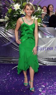 Samia Longchambon feet photo thumbnail