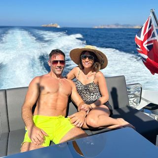 Samia Longchambon feet photo thumbnail