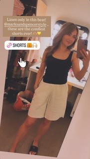 Samia Longchambon feet photo 1
