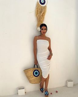 Samia Trabelsi feet photo 20