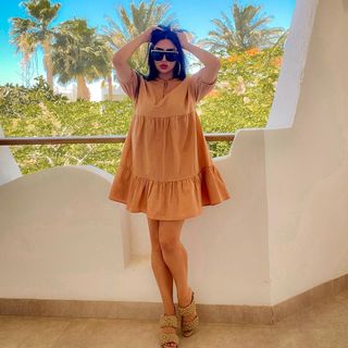 Samia Trabelsi feet photo 18