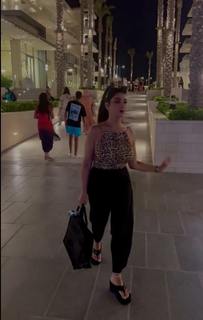Samia Trabelsi feet photo 18
