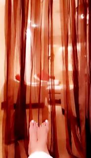 Samia Trabelsi feet photo 14