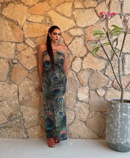 Samia Trabelsi feet photo 18