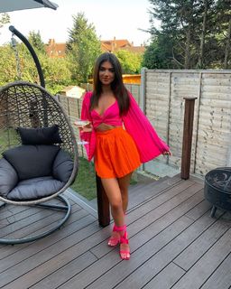 Samie Elishi feet photo 19