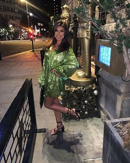 Samie Elishi feet photo 14