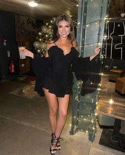 Samie Elishi feet photo 5