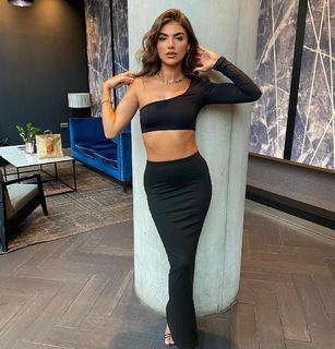 Samie Elishi feet photo 19