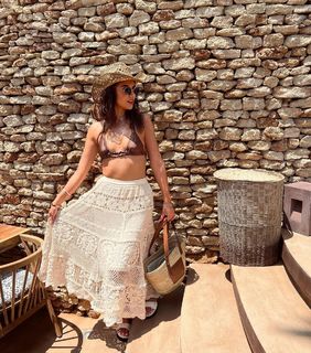 Samie Elishi feet photo 16