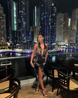 Samie Elishi feet photo 10