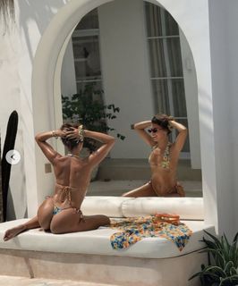 Samie Elishi feet photo 1