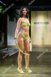 Samie Elishi feet photo 6