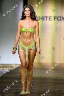 Samie Elishi feet photo 5
