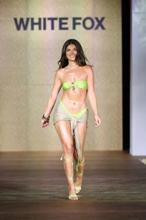 Samie Elishi feet photo 4