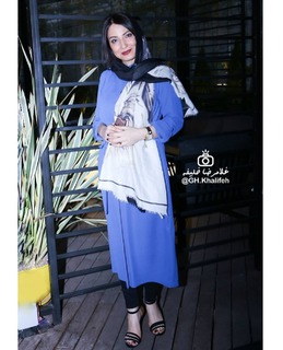 Samira Hassanpour feet photo 13