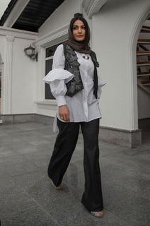 Samira Hassanpour feet photo 9