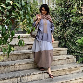 Samira Hassanpour feet photo 6