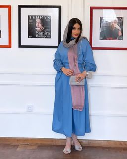 Samira Hassanpour feet photo 5