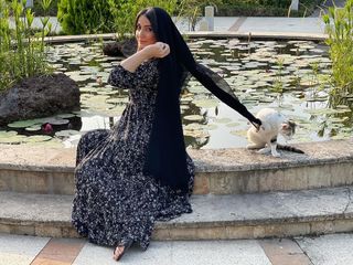 Samira Hassanpour feet photo 3