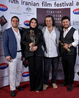 Samira Hassanpour feet photo 12