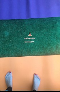 Samira Hassanpour feet photo 10