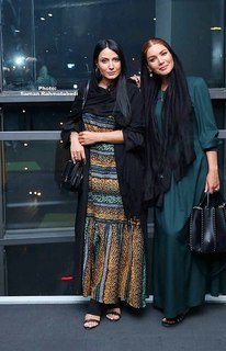 Samira Hassanpour feet photo 8
