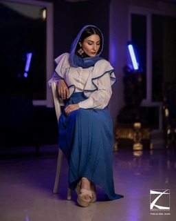 Samira Hassanpour feet photo 20