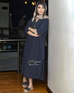 Samira Hassanpour feet photo 14