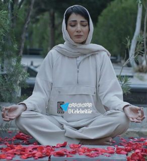 Samira Hassanpour feet photo 10