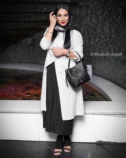 Samira Hassanpour feet photo 7