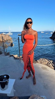 Samira Lui feet photo thumbnail