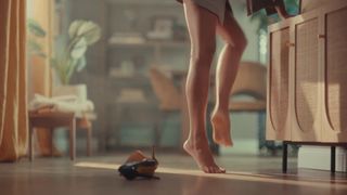 Samira Lui feet photo 5