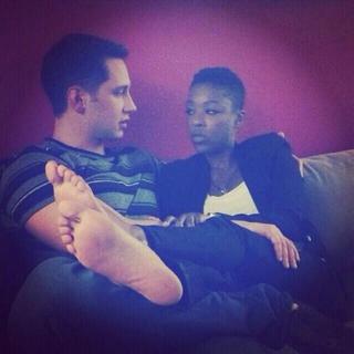 Samira Wiley feet photo 3