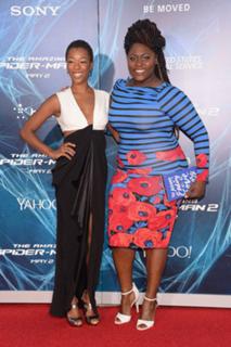 Samira Wiley feet photo 1